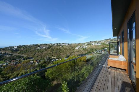 Photo of property in 65 Santa Maria Avenue, Mount Pleasant, Christchurch, 8081