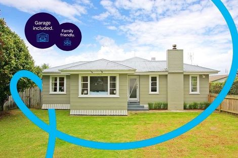 Photo of property in 3/24 James Road, Manurewa, Auckland, 2102