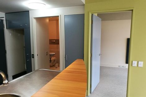 Photo of property in St Pauls Apartments, 81/43u Mulgrave Street, Thorndon, Wellington, 6011