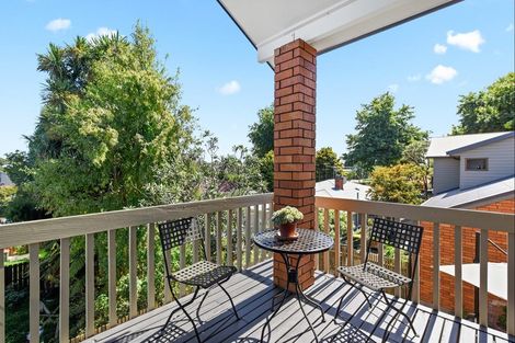 Photo of property in 4a Wellington Street, Hamilton East, Hamilton, 3216