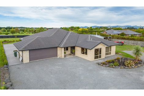 Photo of property in 15 Devine Drive, Rolleston, Christchurch, 7678