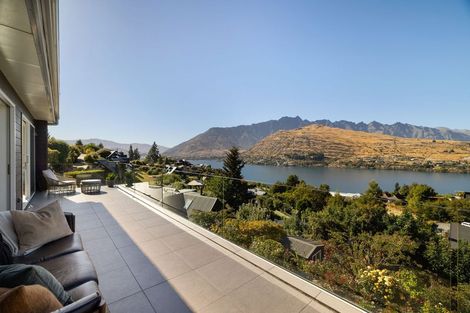 Photo of property in St Andrews Park, 10 St Marks Lane, Queenstown, 9300