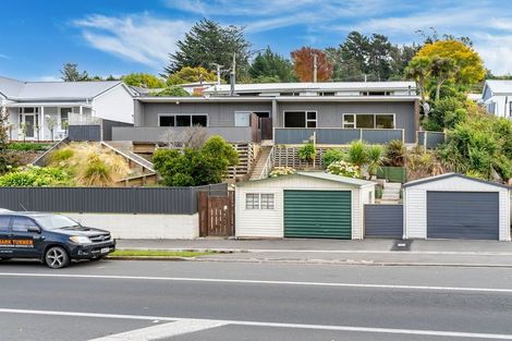 Photo of property in 186 Kaikorai Valley Road, Bradford, Dunedin, 9011
