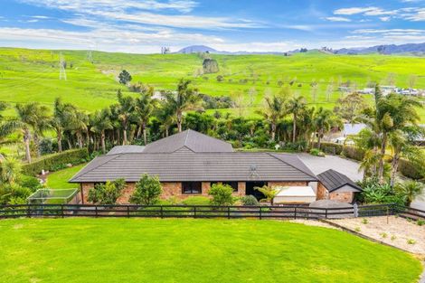 Photo of property in 51 Jobe Road, Maungakaramea, Whangarei, 0178