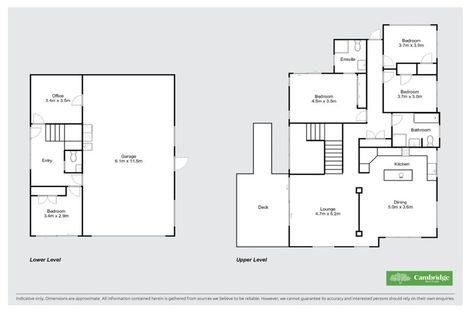 Photo of property in 2c Queen Street, Cambridge, 3434