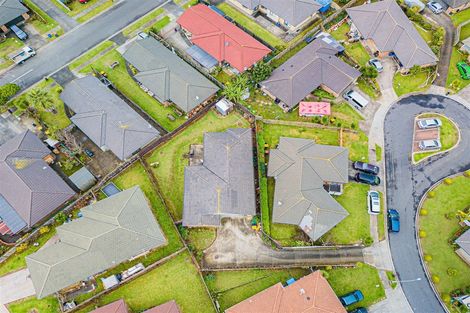 Photo of property in 8 Orrell Place, Mangere, Auckland, 2022