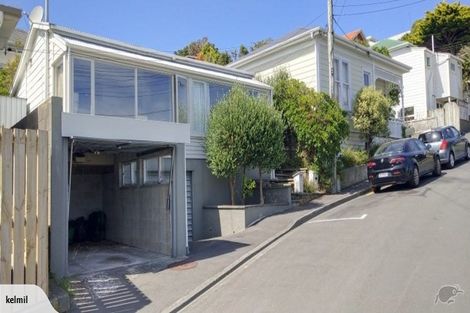 Photo of property in 21 Fernhill Terrace, Wadestown, Wellington, 6012