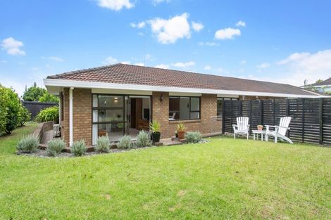 Photo of property in 1/63a Mcintyre Road, Mangere Bridge, Auckland, 2022