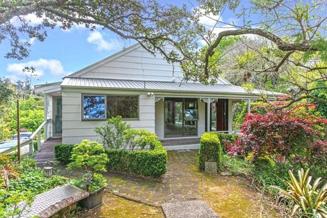 Photo of property in 195 Driving Creek Road, Coromandel, 3506