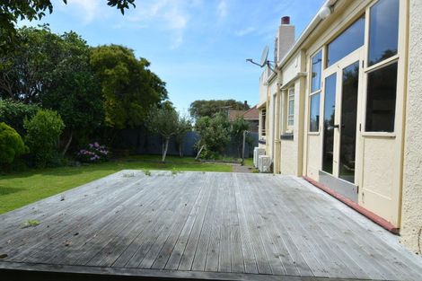 Photo of property in 218 Gala Street, Richmond, Invercargill, 9810