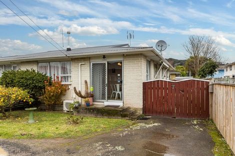 Photo of property in 730a Fergusson Drive, Elderslea, Upper Hutt, 5018