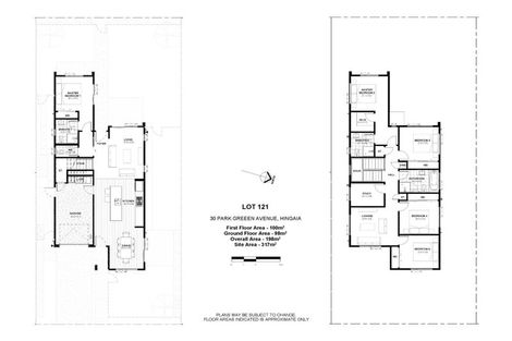 Photo of property in 30 Park Green Avenue, Rosehill, Papakura, 2113