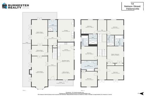 Photo of property in 14 Nelson Street, Helensville, 0800