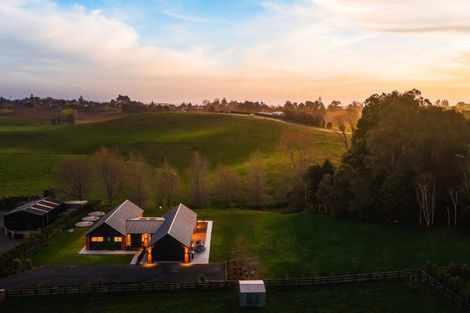 Photo of property in 653 Peacockes Road, Rukuhia, Hamilton, 3282