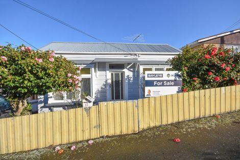 Photo of property in 12 Macnee Street, Mornington, Dunedin, 9011