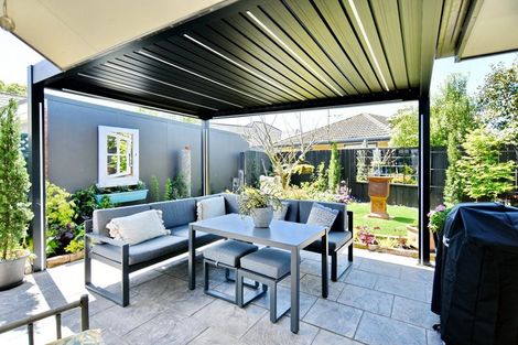 Photo of property in 17f Matawai Close, Rangiora, 7400