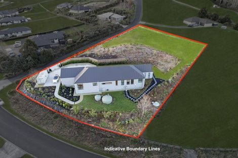 Photo of property in 6 Peet Row, Pokeno, 2471