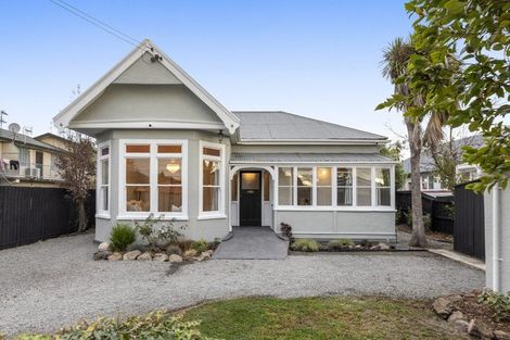 Photo of property in 1/68 Fairfield Avenue, Addington, Christchurch, 8024