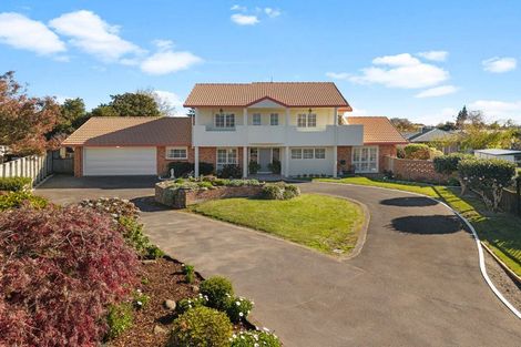 Photo of property in 103 Tawari Street, Matamata, 3400