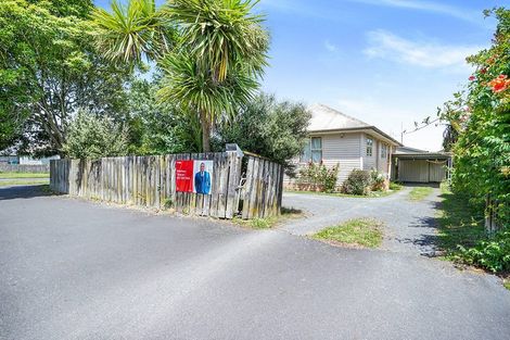 Photo of property in 87 Massey Street, Frankton, Hamilton, 3204