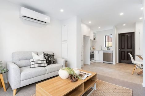 Photo of property in 3/106 Peterborough Street, Christchurch Central, Christchurch, 8013