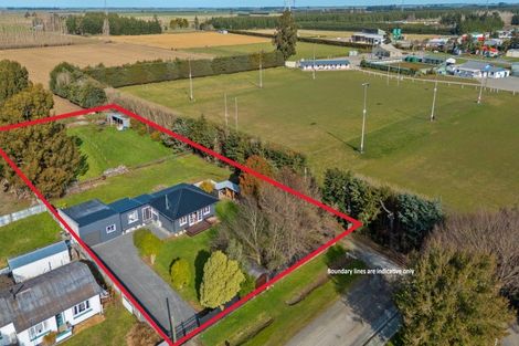 Photo of property in 95 David Street, Hinds, Ashburton, 7773