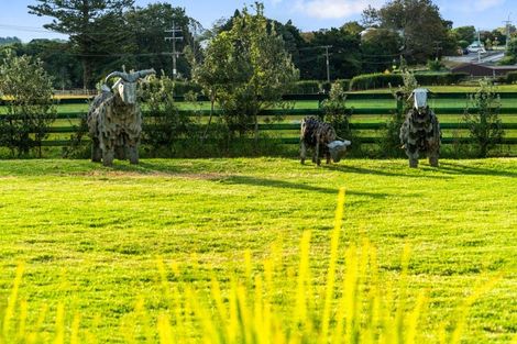 Photo of property in 468 Batty Road, Karaka, Papakura, 2580