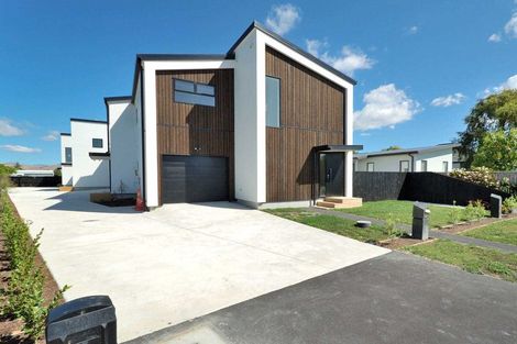 Photo of property in 90 Warden Street, Richmond, Christchurch, 8013