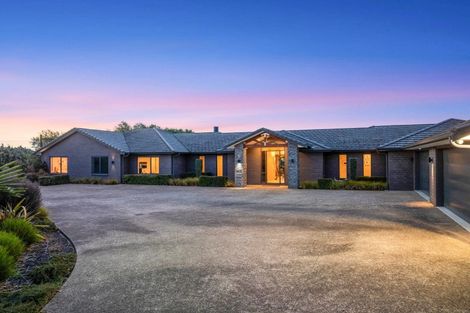 Photo of property in 468 Batty Road, Karaka, Papakura, 2580