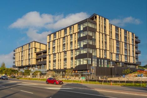 Photo of property in Amaia, 313/48 Esmonde Road, Takapuna, Auckland, 0622