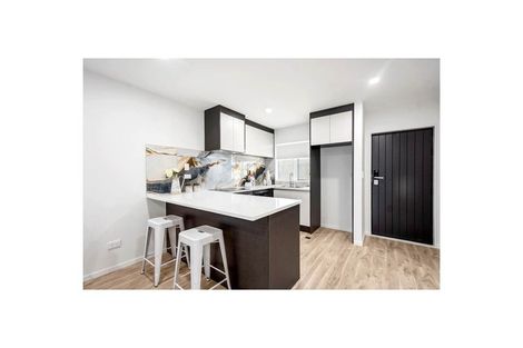 Photo of property in 3/3 Matata Place, Dallington, Christchurch, 8061