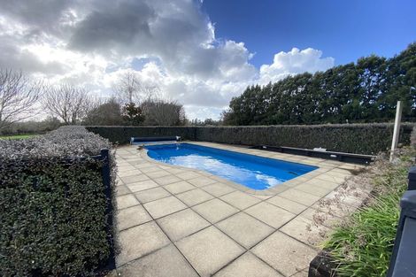 Photo of property in 121 Fitzgerald Road, Drury, 2577
