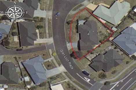 Photo of property in 4 Glen Loch Place, Paraparaumu, 5032
