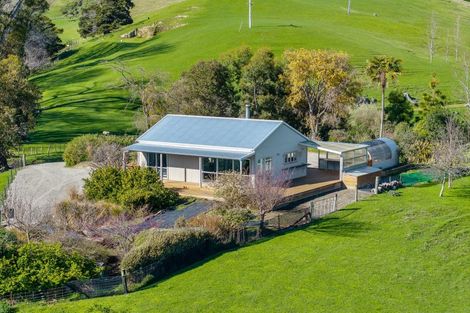 Photo of property in 275 Admiral Road, Admiral Hill, Gladstone, 5883