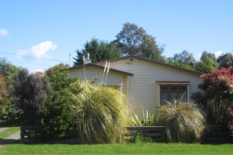 Photo of property in 5 Ngareta Street, Marton, 4710