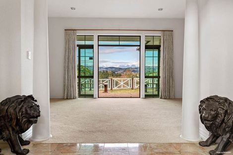 Photo of property in 432 Runciman Road, Ramarama, Drury, 2578