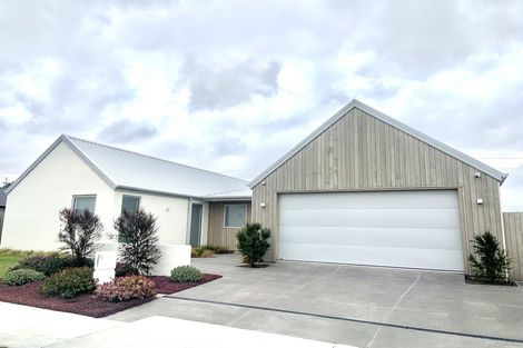 Photo of property in 30 Vitalia Crescent, Lincoln, 7608