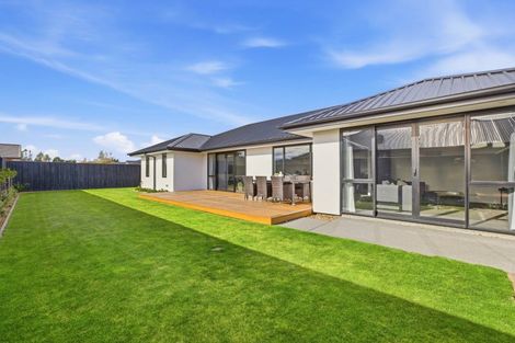 Photo of property in 9 Merino Crescent, Amberley, 7410