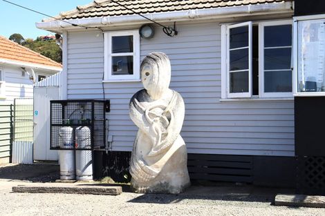 Photo of property in 10 Robertson Street, Oamaru North, Oamaru, 9400