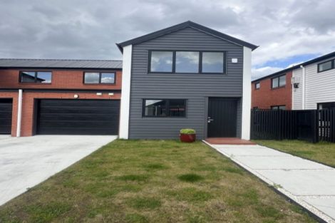 Photo of property in 41u4 Prisk Street, Melville, Hamilton, 3206