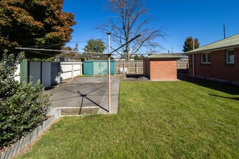 Photo of property in 12 Willow Street, Hampstead, Ashburton, 7700