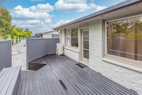 Photo of property in 3/559 Hereford Street, Linwood, Christchurch, 8011