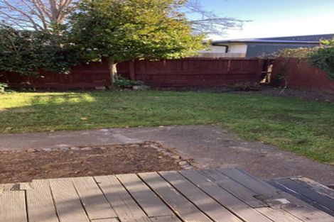 Photo of property in 24 Landy Street, Dallington, Christchurch, 8061