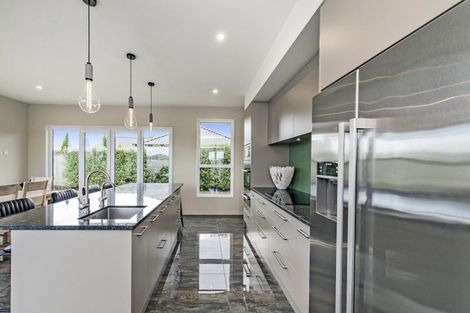 Photo of property in 1 Merlewood Road, Prebbleton, 7604