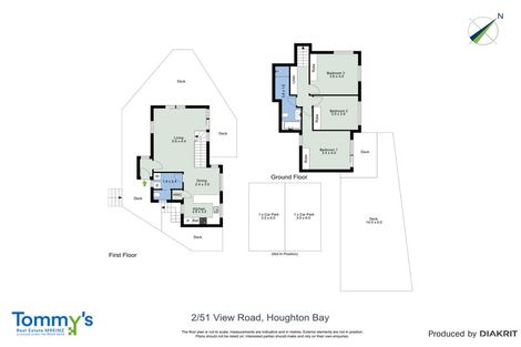 Photo of property in 51u2 View Road, Houghton Bay, Wellington, 6023