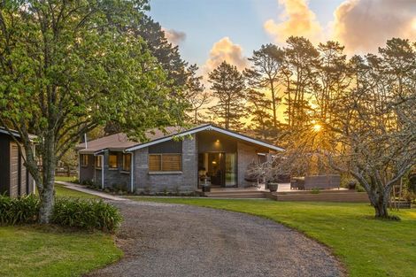 Photo of property in 1115 State Highway 16, Waimauku, 0883