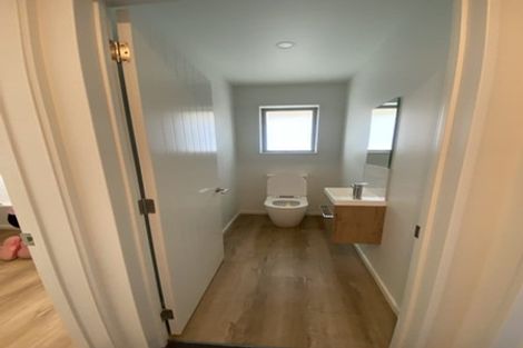 Photo of property in 33 Harness Way, Rolleston, 7615