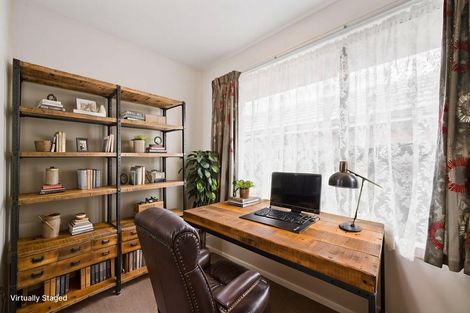 Photo of property in 2/181 Wairakei Road, Bryndwr, Christchurch, 8053