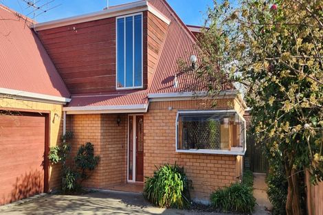 Photo of property in 101 Tomes Road, St Albans, Christchurch, 8052