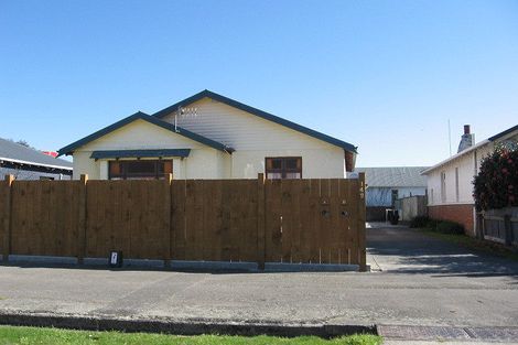 Photo of property in 149b Church Street, West End, Palmerston North, 4412